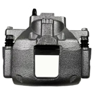 2012 Jeep Liberty Brake Caliper 1